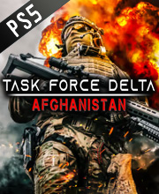 Task Force Delta Afghanistan Playstation 5