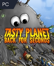 Tasty Planet Back for Seconds Pc
