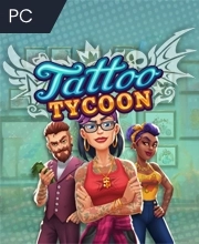 Tattoo Tycoon Pc