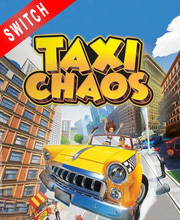 Taxi Chaos Switch