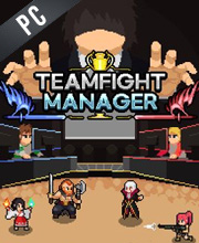 Teamfight Manager Pc