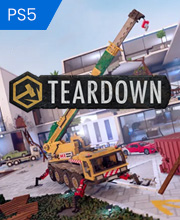 Teardown Playstation 5