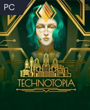 Technotopia Pc