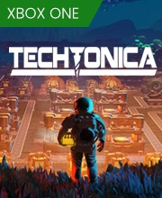 Techtonica Xbox One