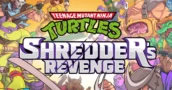 Teenage Mutant Ninja Schildkröten: Shredder’s Revenge - Kostenloser Epik-Spielschlüssel mit Prime
