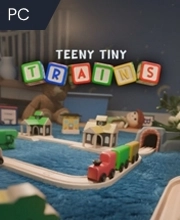 Teeny Tiny Trains Pc