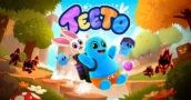Teeto kombiniert klassische 3D-Plattformer mit modernem Koop