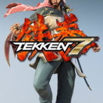Neue Tekken 7 Gameplay Video Features Shaheen