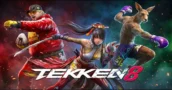 Tekken 8 fällt auf 16,68€ pünktlich zur neuen E-Sports-Saison