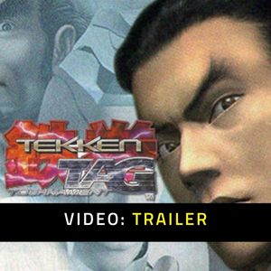 Tekken Tag Tournament 1999 - Video Trailer