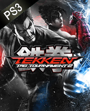 Tekken Tag Tournament 2 Playstation 3