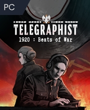 Telegraphist 1920 Beats of War Pc