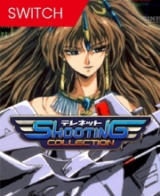 Telenet Shooting Collection Switch