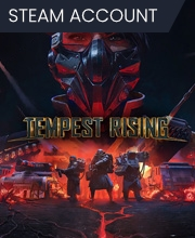 Tempest Rising Pc