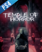 Temple of Horror Playstation 4