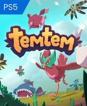 Temtem Playstation 5
