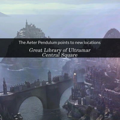 Tenebris Pictura Erkunde