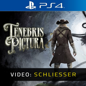 Tenebris Pictura Playstation 4