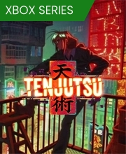 Tenjutsu Xbox Series X