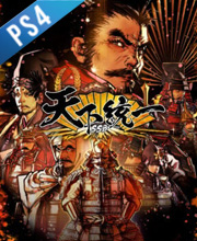 Tenka Touitsu SSB Playstation 4