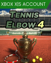 Tennis Elbow 4 Xbox series Account Preise Vergleichen Kaufen