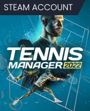 Tennis Manager 2022 Pc