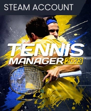 Tennis Manager 2023 Pc