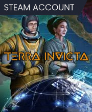 Terra Invicta Pc
