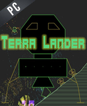 Terra Lander Pc