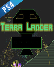 Terra Lander Playstation 4