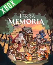 Terra Memoria Xbox One
