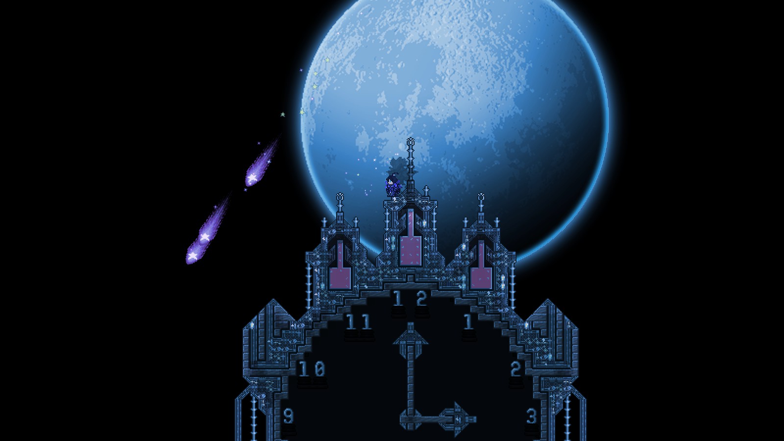 Terraria erreicht 70 Millionen Verkäufe: Crossplay als nächster Meilenstein