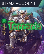 Terraria Pc