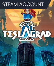 Teslagrad 2 Pc