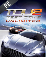 Test Drive Unlimited 2 Pc