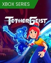 TetherGeist Xbox Series X