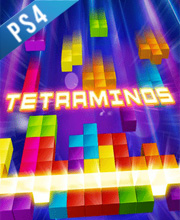 Tetraminos Playstation 4