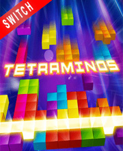 Tetraminos Switch