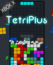 TetriPlus Xbox Series X
