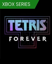 Tetris Forever Xbox Series X
