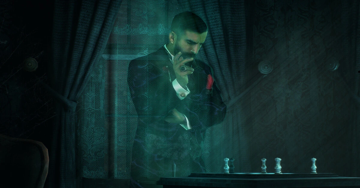 The 7th Guest Remake Erscheint im Juni für PC, PS5 und Xbox Series