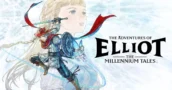 Sparen bei The Adventures of Elliot The Millennium Tales per Preisvergleich