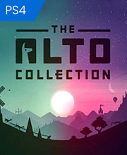 The Alto Collection