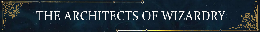 Die Architekten der Zauberei: Harry Potter Videospiele