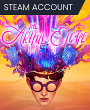 The Artful Escape Pc