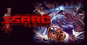The Binding of Isaac knackt Rekord dank Steam Summer Sale