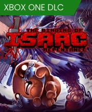 The Binding of Isaac Repentance Xbox One