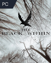 The Black Within Pc