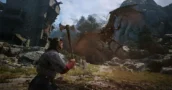 ofortiger Erfolg von The Blood of Dawnwalker: Rebel Wolves Kündigt Fortsetzung an