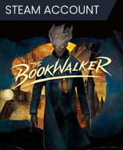 The Bookwalker Thief of Tales Pc